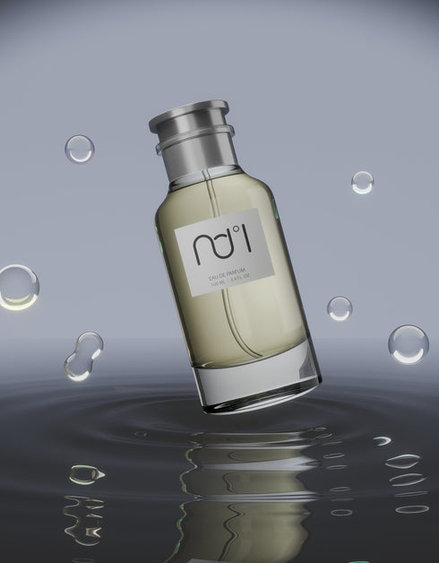 UNISEX FRAGRANCE ND-01